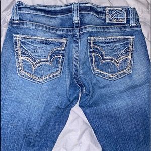 Big star jeans